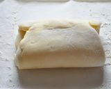 私の大好きな^^いちじくのタルト♪作り方6写真