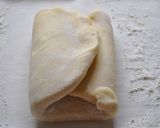 私の大好きな^^いちじくのタルト♪作り方7写真
