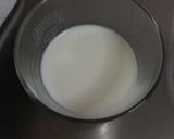 もちつる♪ミルクくずきり作り方3写真