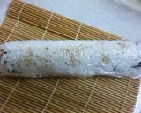 シソた～っぷり☆巻きずし作り方6写真