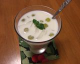 もちつる♪ミルクくずきり作り方5写真