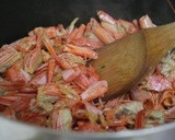 エビ殻スープのとりかた作り方1写真