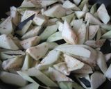 ご飯が進む☆なすのみそ炒め作り方5写真