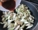 ご飯が進む☆なすのみそ炒め作り方6写真