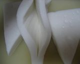 はんぺんの はさみ揚げ作り方1写真