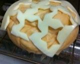 お弁当に♪型抜きにんじん＋チーズ作り方9写真