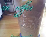 簡単にアイスコーヒー1Lヾ(´ー｀*)ﾉ作り方6写真