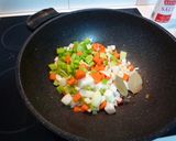 牛スネ肉のトマト煮(OssoBucco)作り方3写真