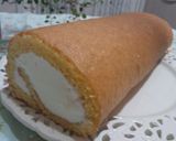 我が家のロールケーキ作り方16写真