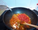 牛スネ肉のトマト煮(OssoBucco)作り方6写真