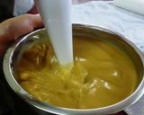 豆乳の味噌くず餅作り方1写真