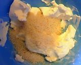 ★美味しすぎる濃厚チーズケーキ★作り方3写真