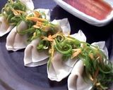 食べる柚子胡椒（風）作り方5写真