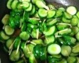 ご飯にあう！癖になるキュウリの漬物作り方4写真