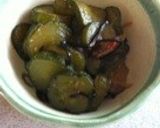 ご飯にあう！癖になるキュウリの漬物作り方6写真