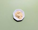 簡単夕飯主菜ほうれん草豚バラ厚揚げ肉豆腐作り置き作り方1写真