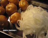 焼くだけ簡単♪オーブンでローストビーフ♪作り方2写真