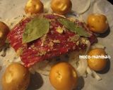 焼くだけ簡単♪オーブンでローストビーフ♪作り方4写真