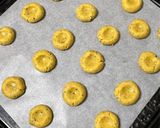 天ぷら粉deサクサク紅茶クッキー作り方11写真