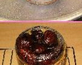 すごくおいしい！土鍋でのんびり＾＾栗の渋皮煮作り方13写真