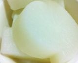 ★失敗なし！簡単！美味しいブリ大根★*。作り方9写真