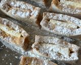 簡単☆とろとろチーズ厚揚げ☆照り焼き風作り方3写真