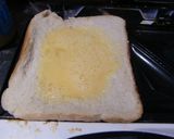 アレンジ自在！ホットサンドイッチ作り方7写真