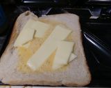 アレンジ自在！ホットサンドイッチ作り方9写真