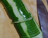 きゅうりと生姜の炒め煮作り方4写真