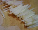 きゅうりと生姜の炒め煮作り方5写真