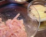 きゅうりと生姜の炒め煮作り方6写真