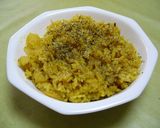 肉じゃがでドライカレー！作り方3写真