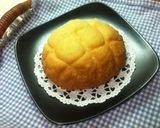 美味しいメロンパン作り方7写真
