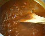 冷やして美味しい☆フルーツが主役のカレー作り方4写真