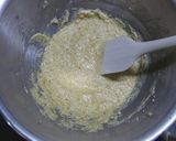 バター少なめ！ブルーベリーマフィン作り方3写真