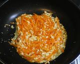 ×ＮＯ水切り×あっ！ちゅー間『炒り豆腐』作り方4写真