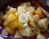 冷やして美味しい☆フルーツが主役のカレー作り方5写真