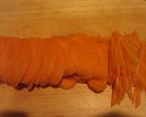やさしいお酢で☆簡単にんじんツナサラダ作り方1写真