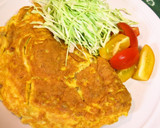 ちょっとエスニックな肉そぼろ作り方4写真