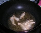 カリカリ鳥軟骨唐揚げ ビールに美味しい作り方2写真