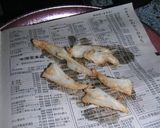 カリカリ鳥軟骨唐揚げ ビールに美味しい作り方3写真
