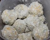 スリランカ料理◆カトゥレット(コロッケ）作り方5写真
