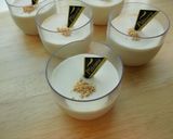 黒糖ムース作り方11写真