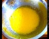 THE シフォンケーキ 略してTSC♥作り方2写真