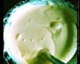 THE シフォンケーキ 略してTSC♥作り方5写真