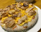 押し寿司作り方6写真