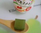 冷た～い✿おめざ✿白玉寒天作り方5写真