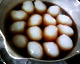 玉こんにゃく・バター風味で超簡単作り方2写真