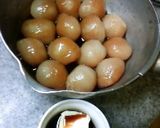 玉こんにゃく・バター風味で超簡単作り方5写真