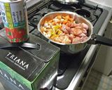 杜氏のカレー作り方3写真